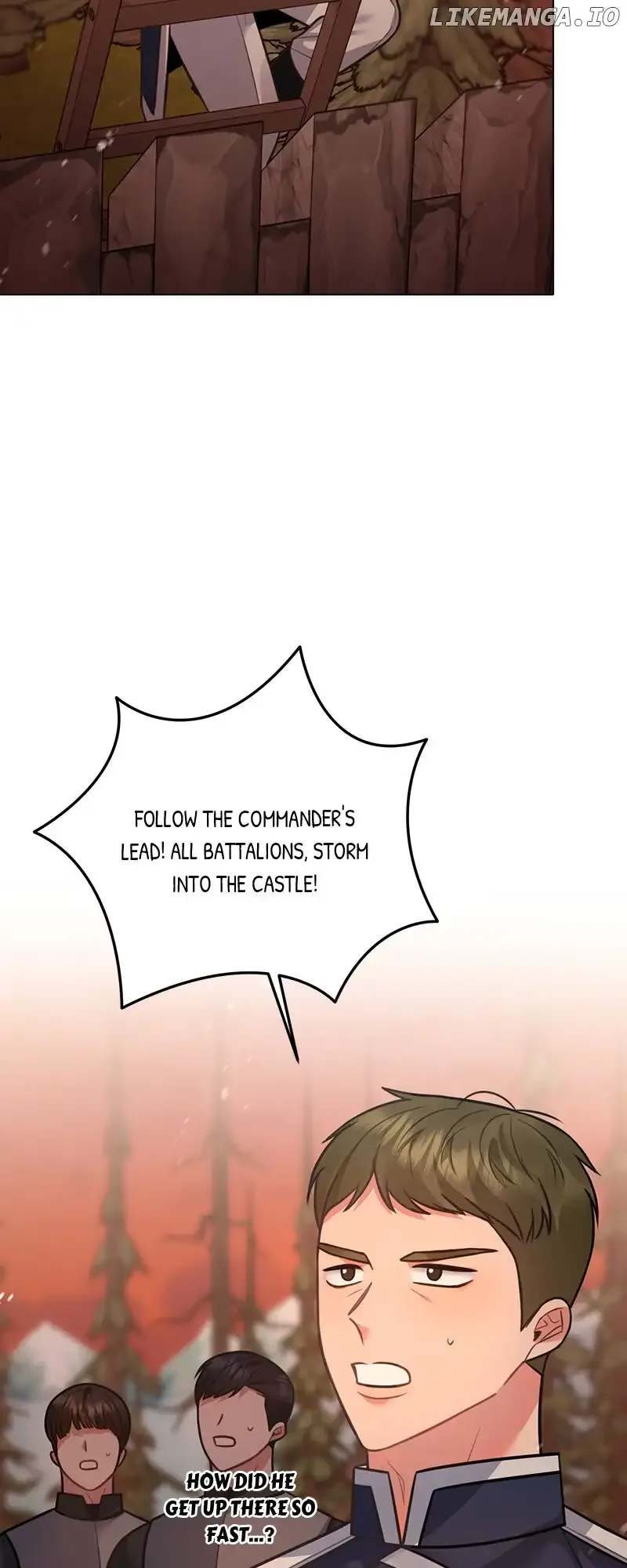 Supporting Characters Also Need Some Love Chapter 57 page 33