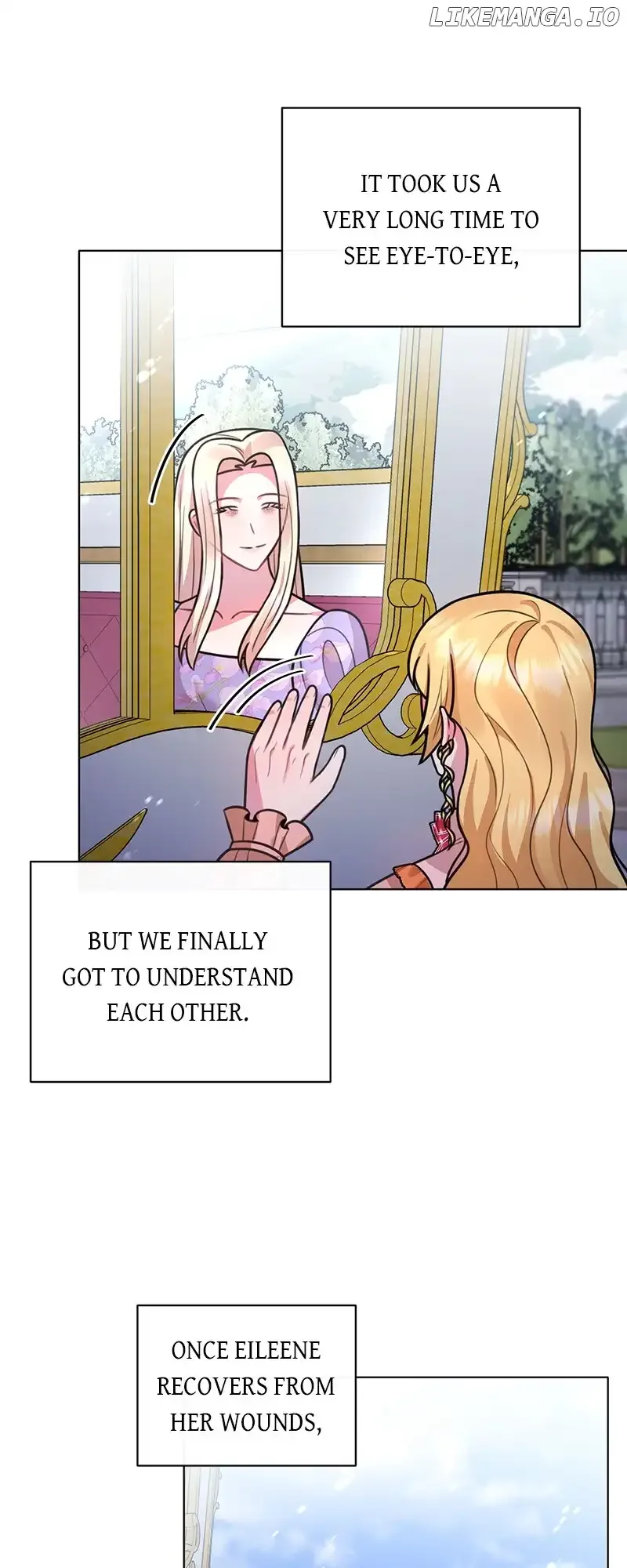 Supporting Characters Also Need Some Love Chapter 59 page 3