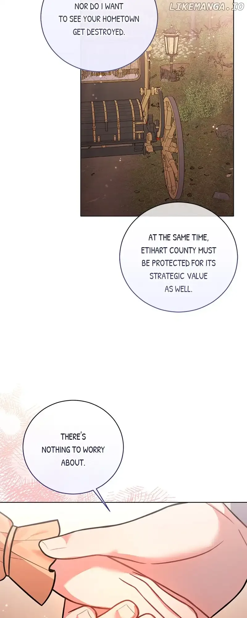 Supporting Characters Also Need Some Love Chapter 59 page 15