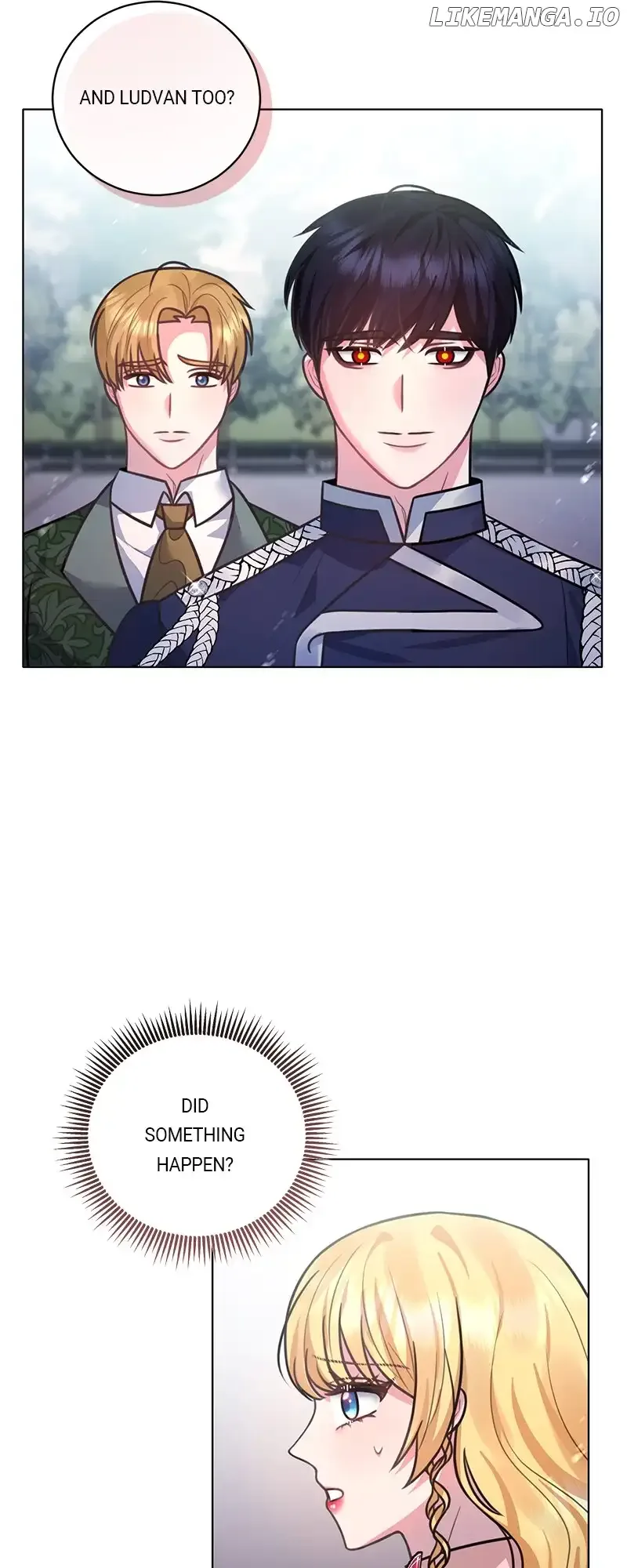 Supporting Characters Also Need Some Love Chapter 59 page 6