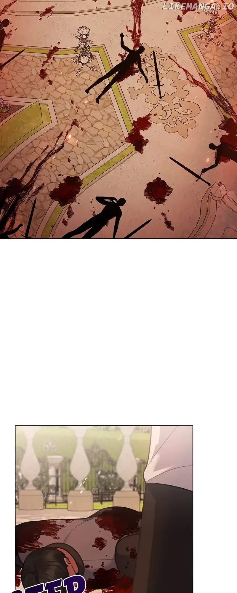 Supporting Characters Also Need Some Love Chapter 57 page 53