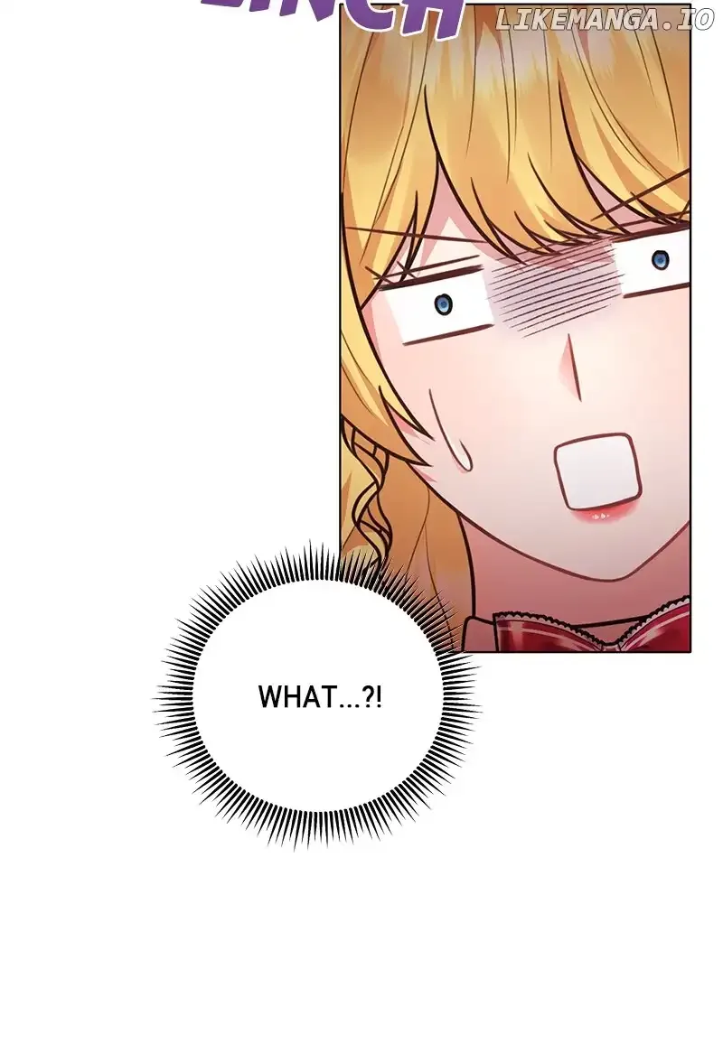 Supporting Characters Also Need Some Love Chapter 59 page 32