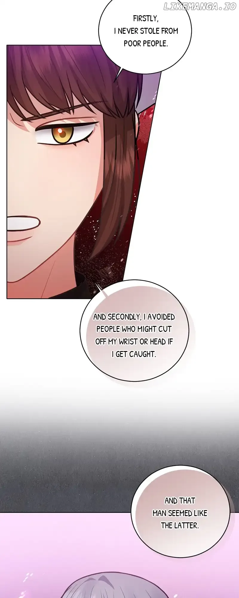 Supporting Characters Also Need Some Love Chapter 59 page 42