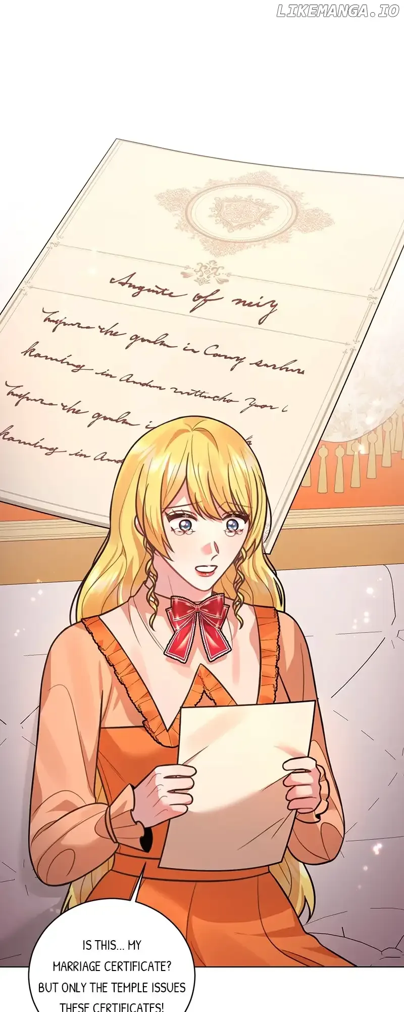 Supporting Characters Also Need Some Love Chapter 59 page 20