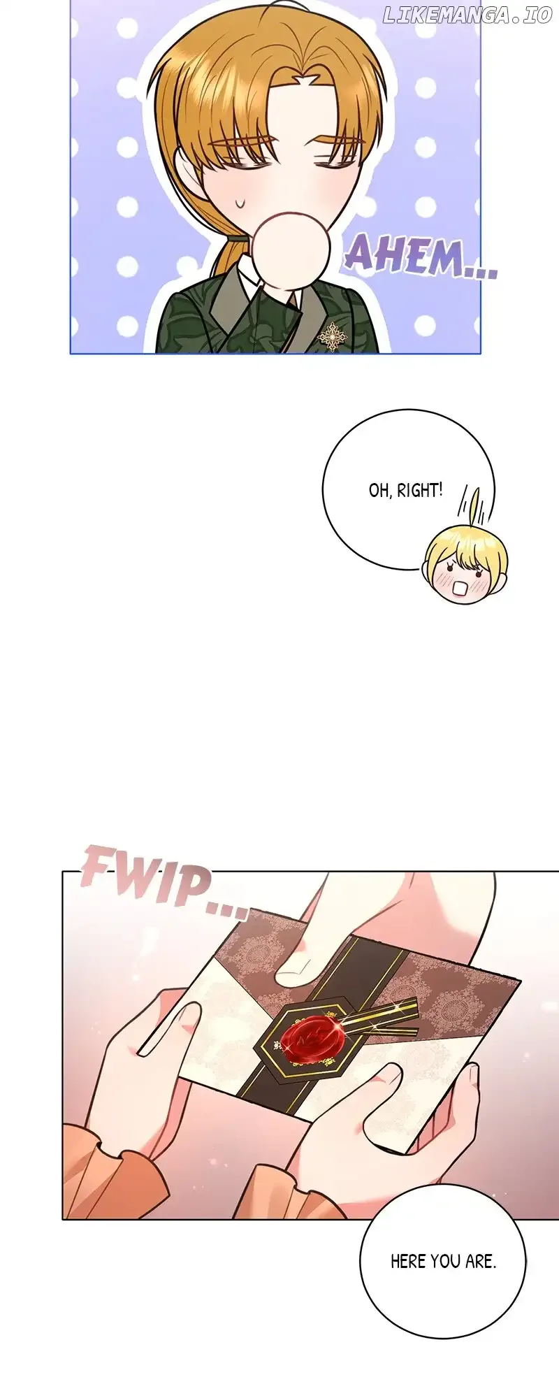 Supporting Characters Also Need Some Love Chapter 59 page 19