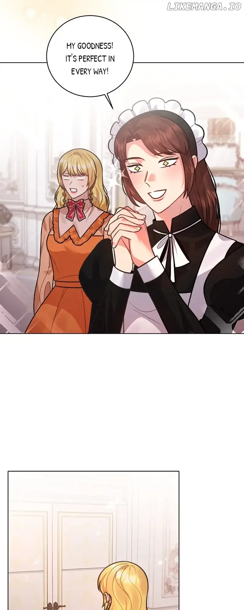 Supporting Characters Also Need Some Love Chapter 59 page 30