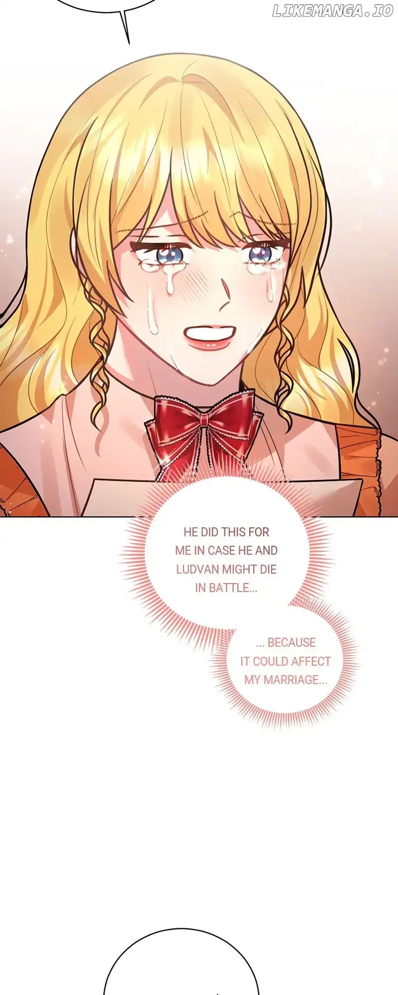 Supporting Characters Also Need Some Love Chapter 59 page 23