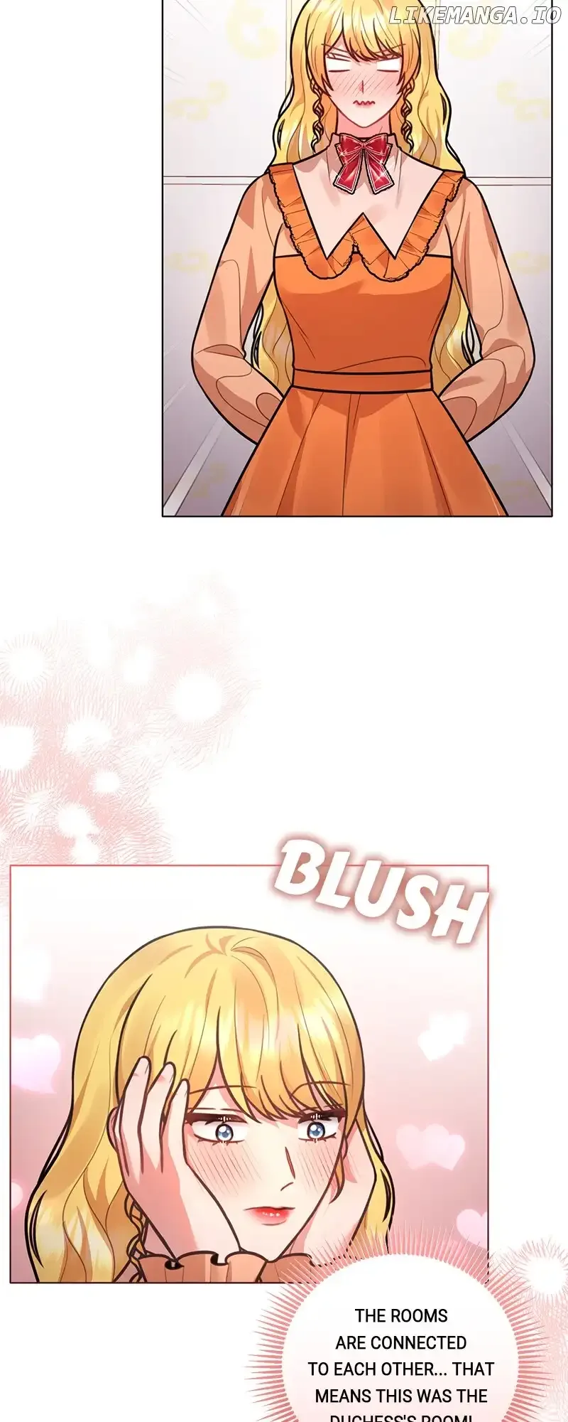 Supporting Characters Also Need Some Love Chapter 59 page 34