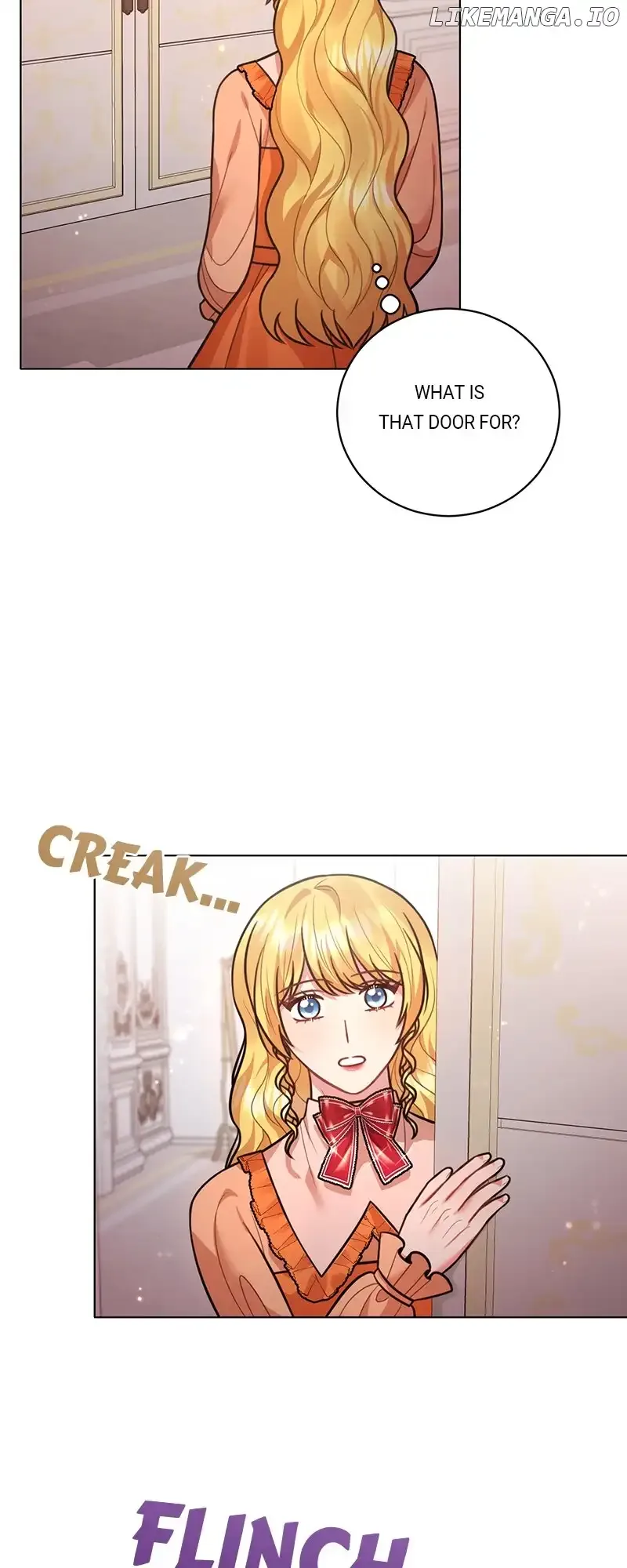 Supporting Characters Also Need Some Love Chapter 59 page 31