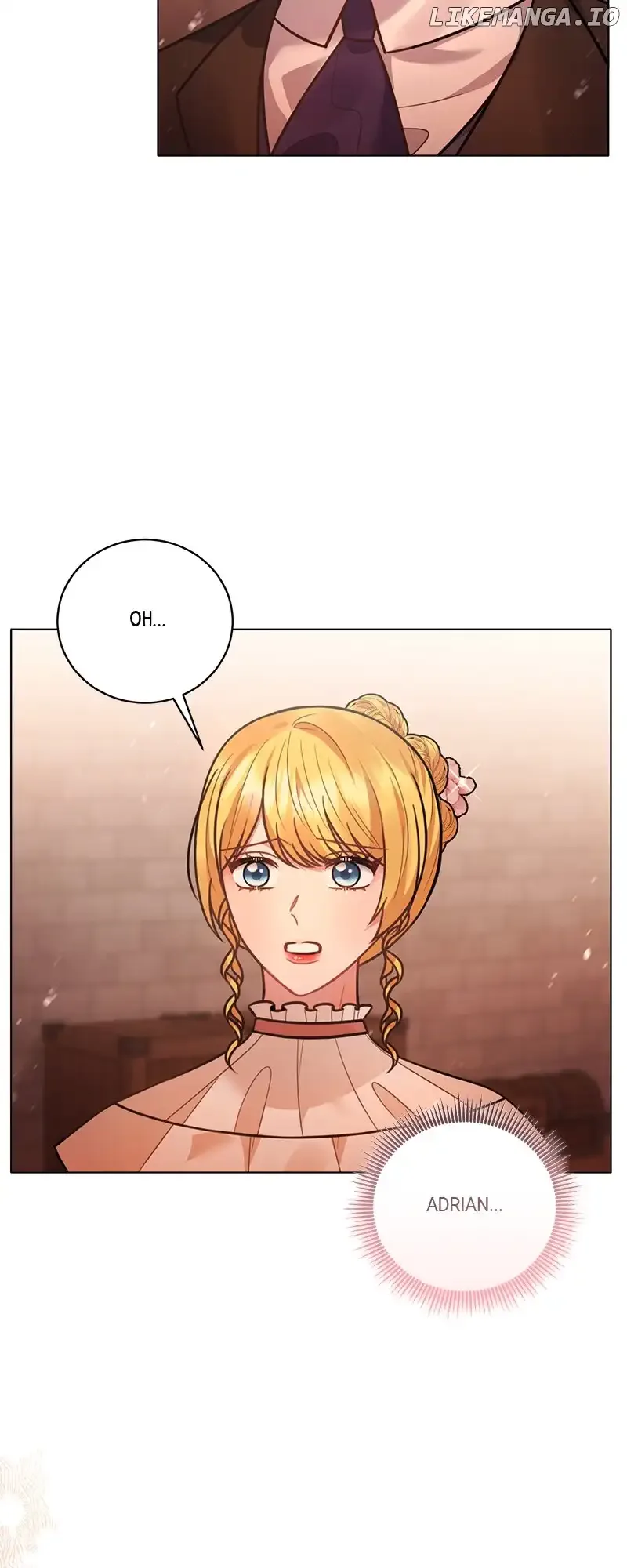 Supporting Characters Also Need Some Love Chapter 57 page 50