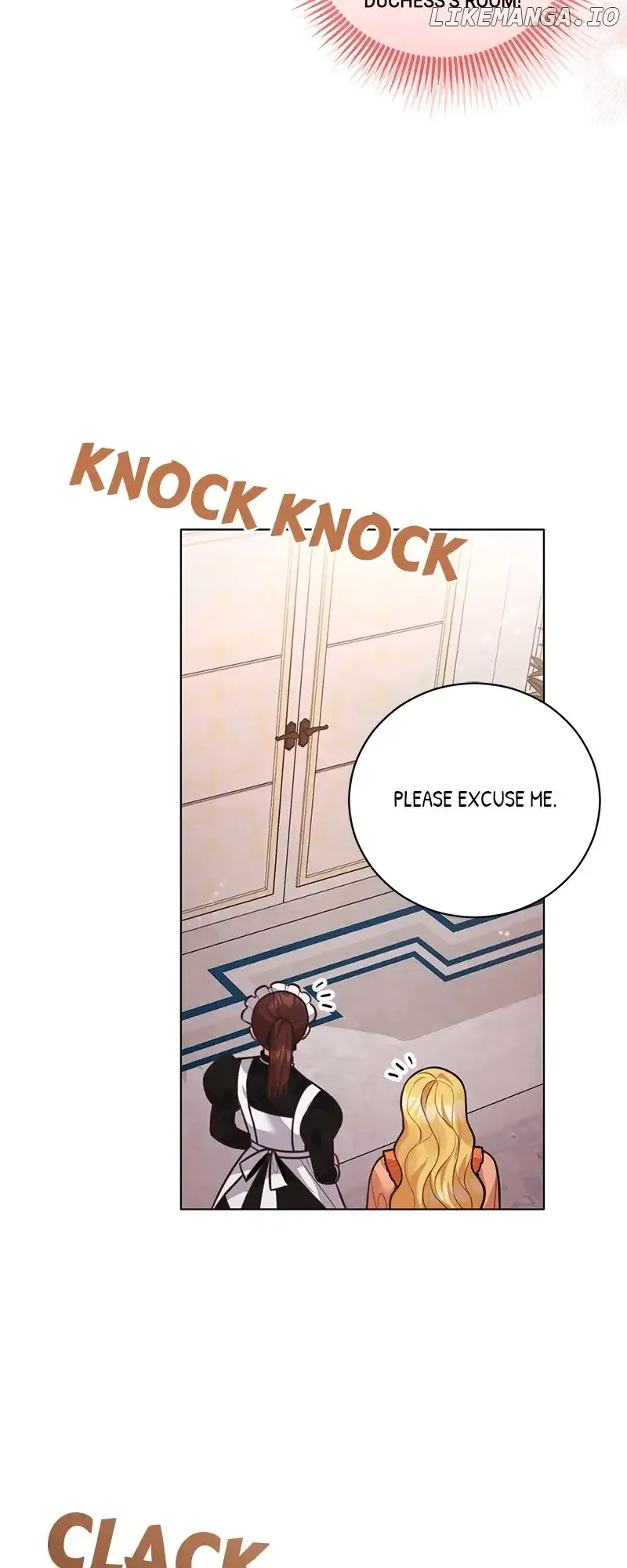 Supporting Characters Also Need Some Love Chapter 59 page 35