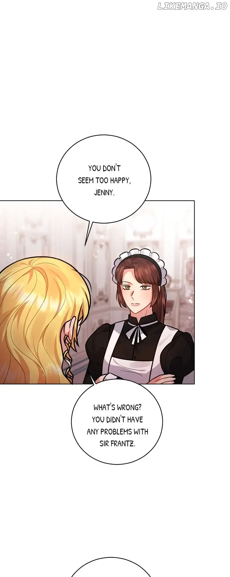 Supporting Characters Also Need Some Love Chapter 59 page 39