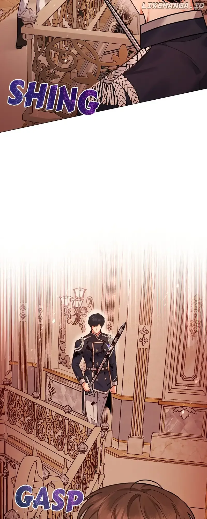 Supporting Characters Also Need Some Love Chapter 57 page 55