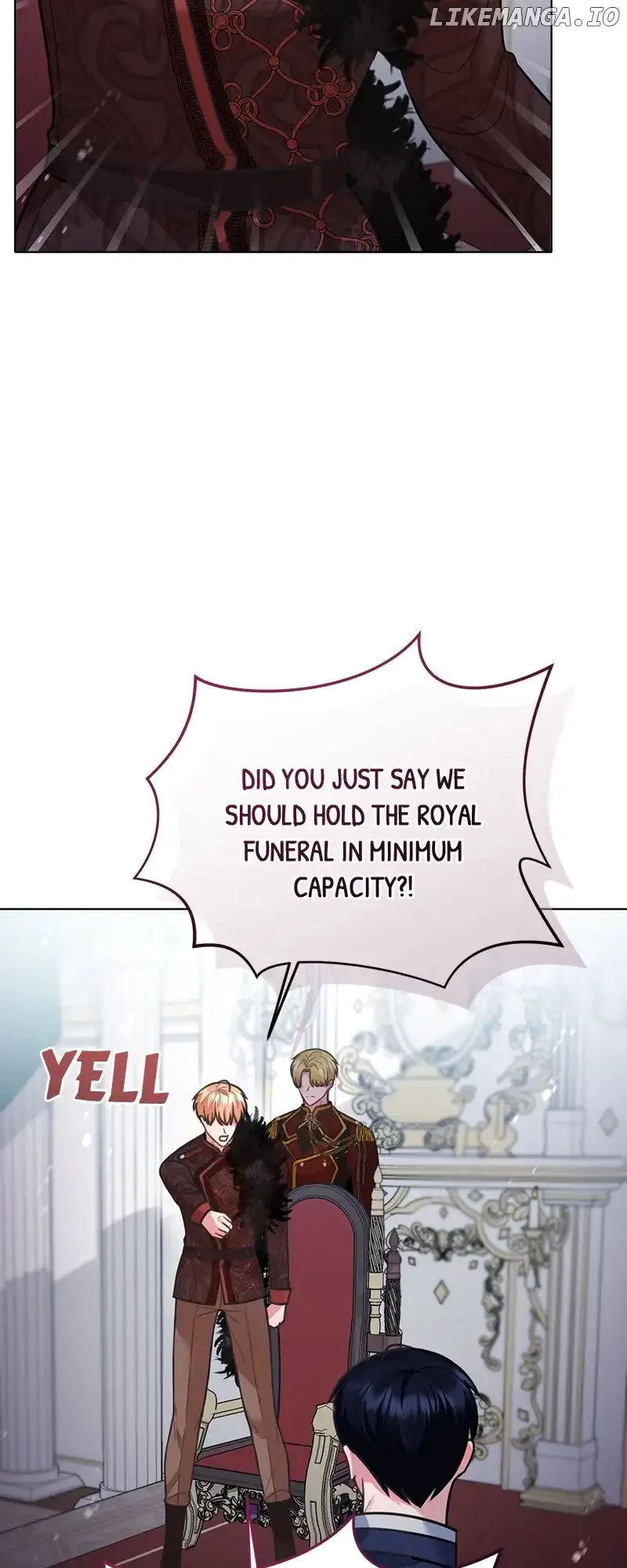 Supporting Characters Also Need Some Love Chapter 58 page 13