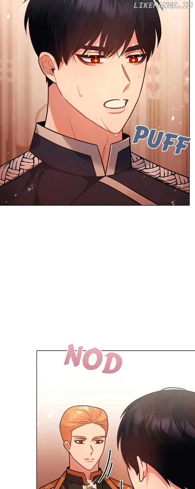 Supporting Characters Also Need Some Love Chapter 57 page 62