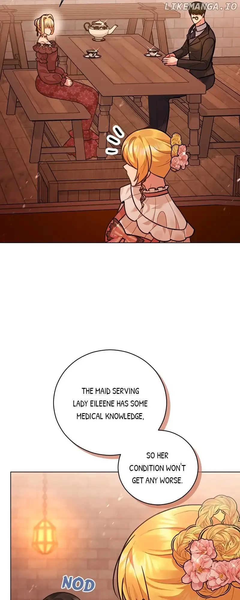Supporting Characters Also Need Some Love Chapter 57 page 42
