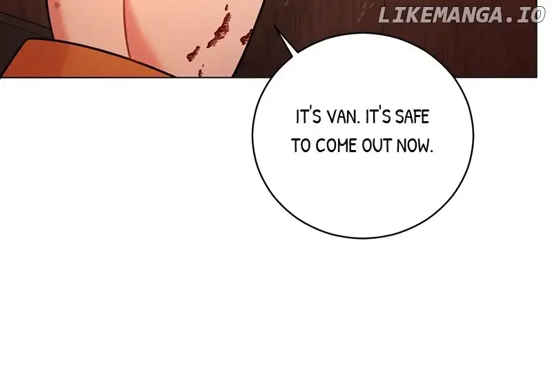 Supporting Characters Also Need Some Love Chapter 57 page 64