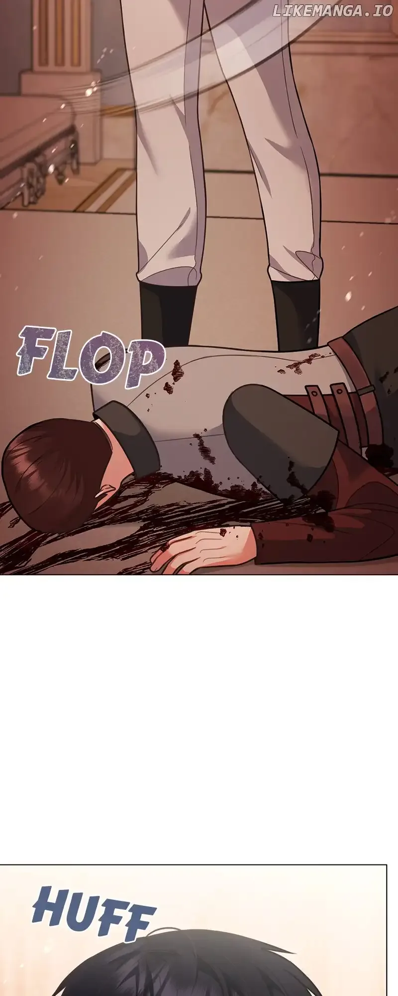 Supporting Characters Also Need Some Love Chapter 57 page 61