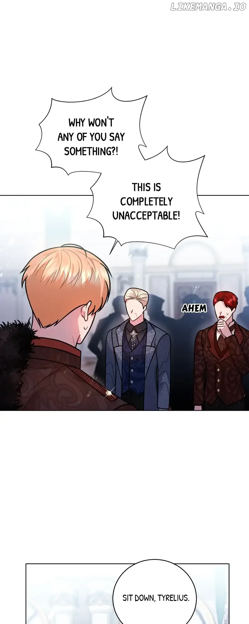 Supporting Characters Also Need Some Love Chapter 58 page 17