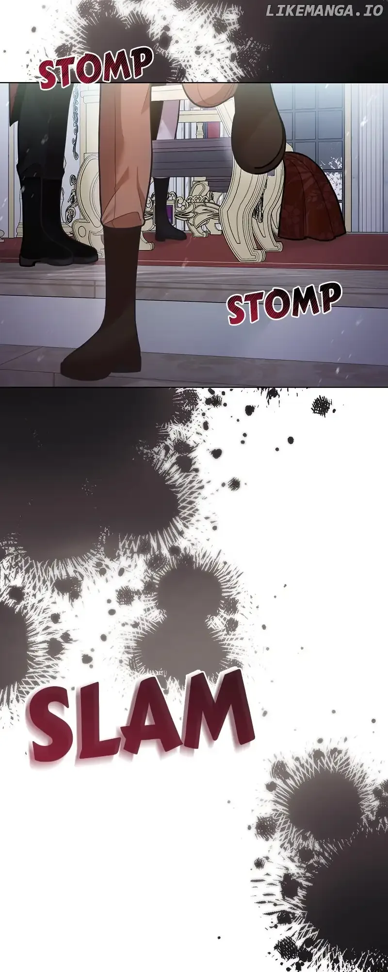 Supporting Characters Also Need Some Love Chapter 58 page 20