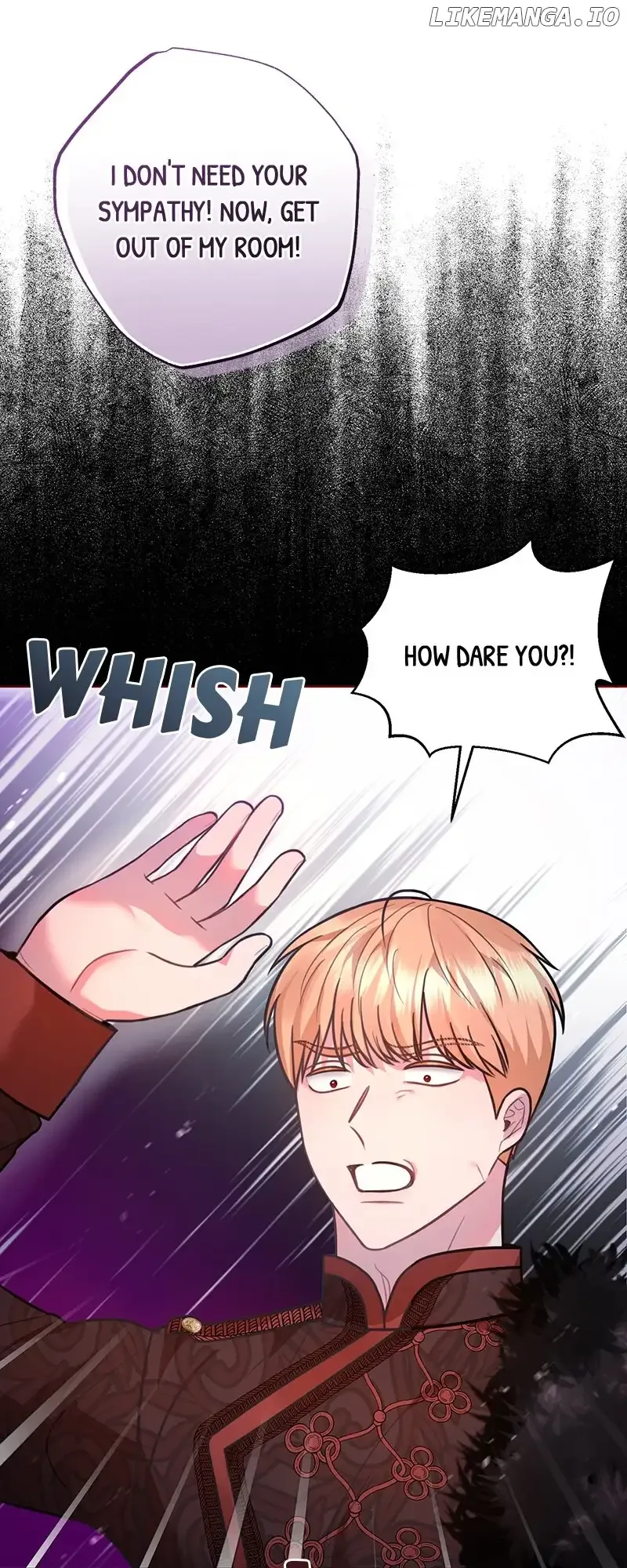 Supporting Characters Also Need Some Love Chapter 58 page 33