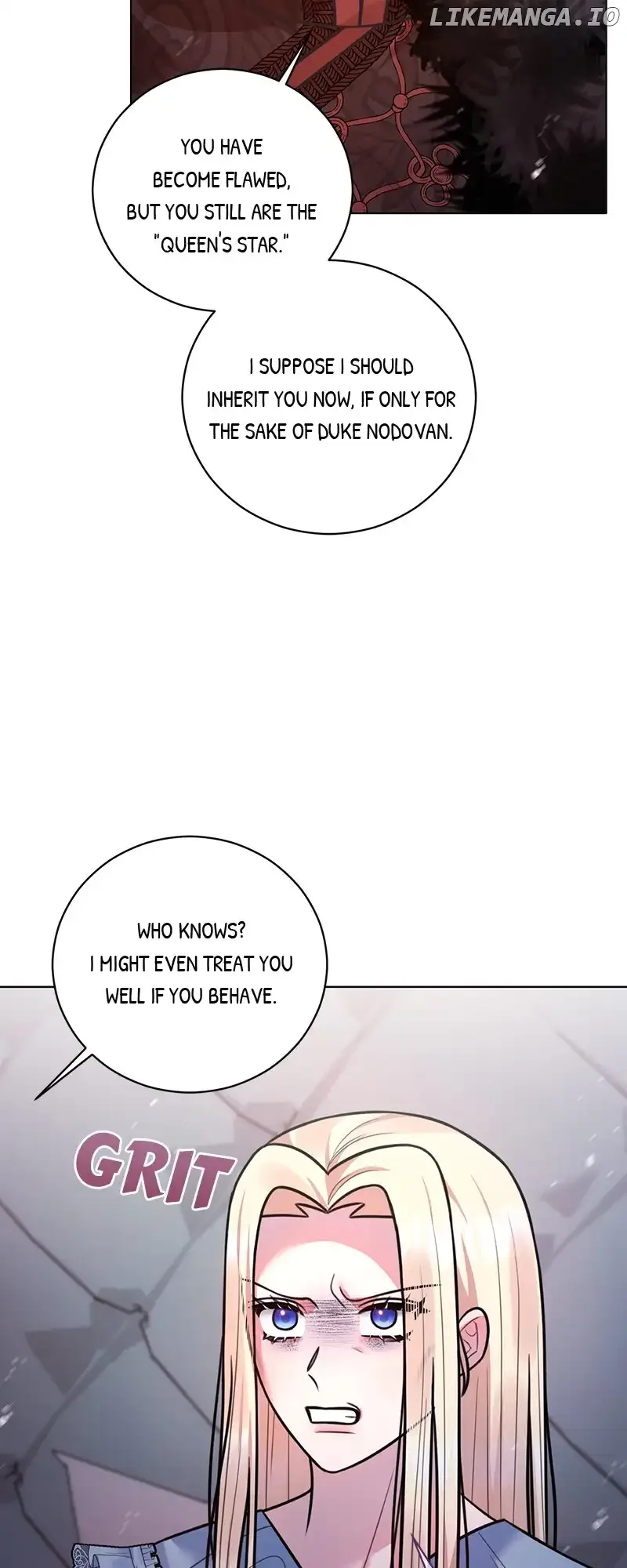 Supporting Characters Also Need Some Love Chapter 58 page 30