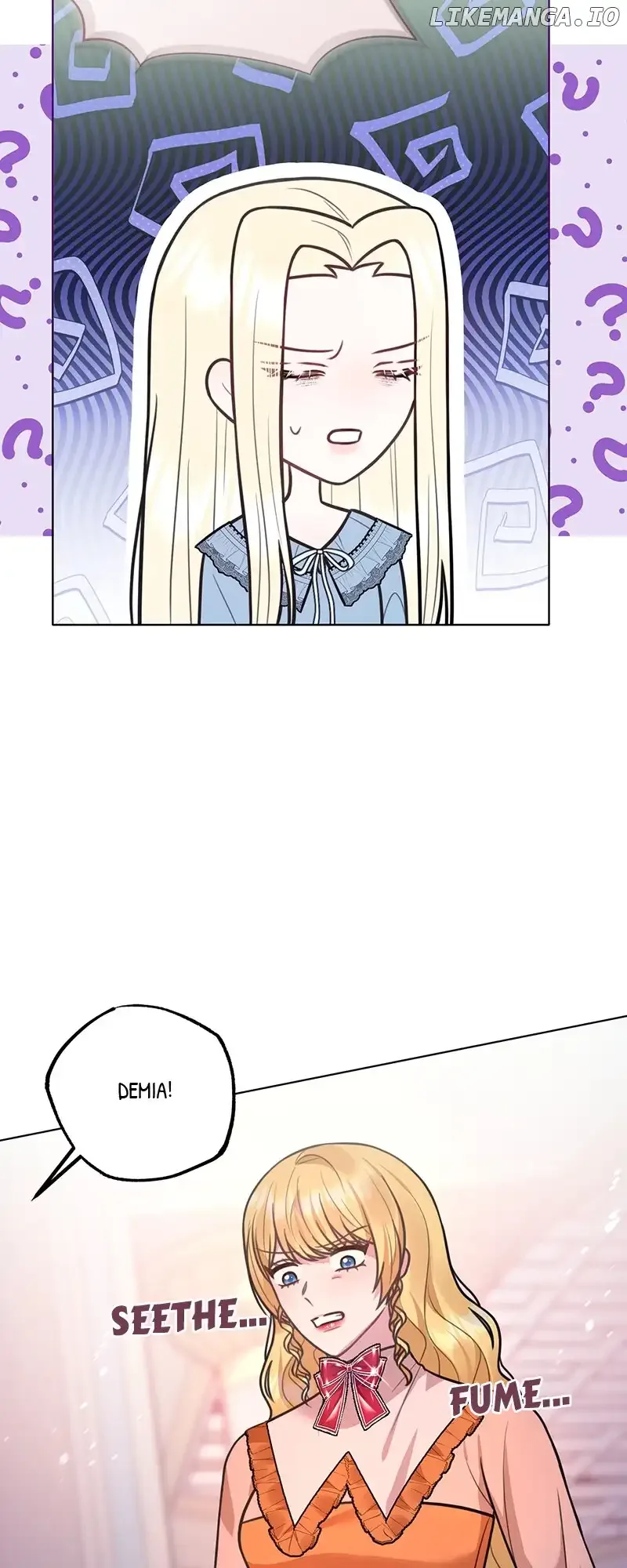 Supporting Characters Also Need Some Love Chapter 58 page 35