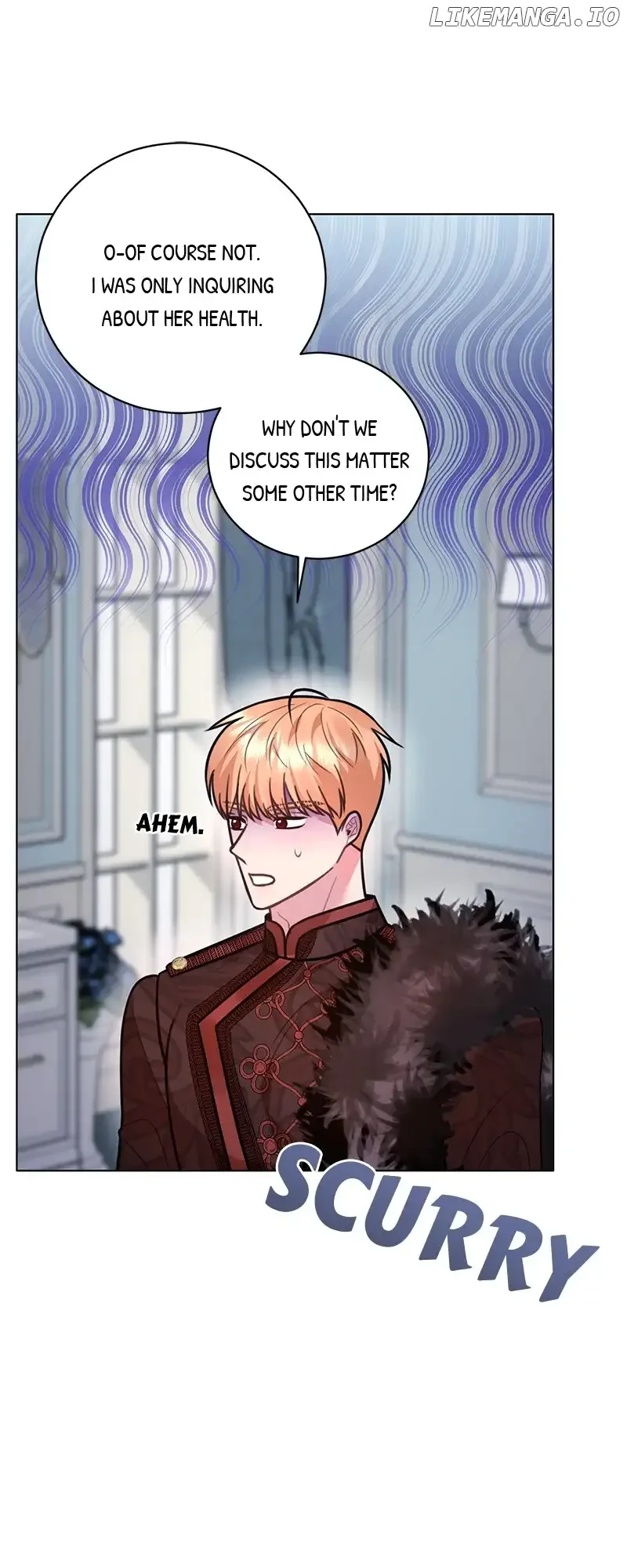 Supporting Characters Also Need Some Love Chapter 58 page 39