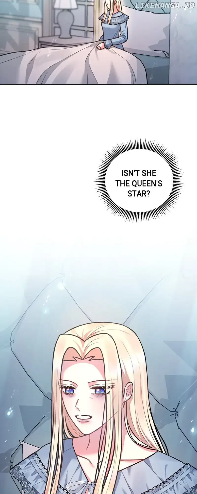 Supporting Characters Also Need Some Love Chapter 58 page 26