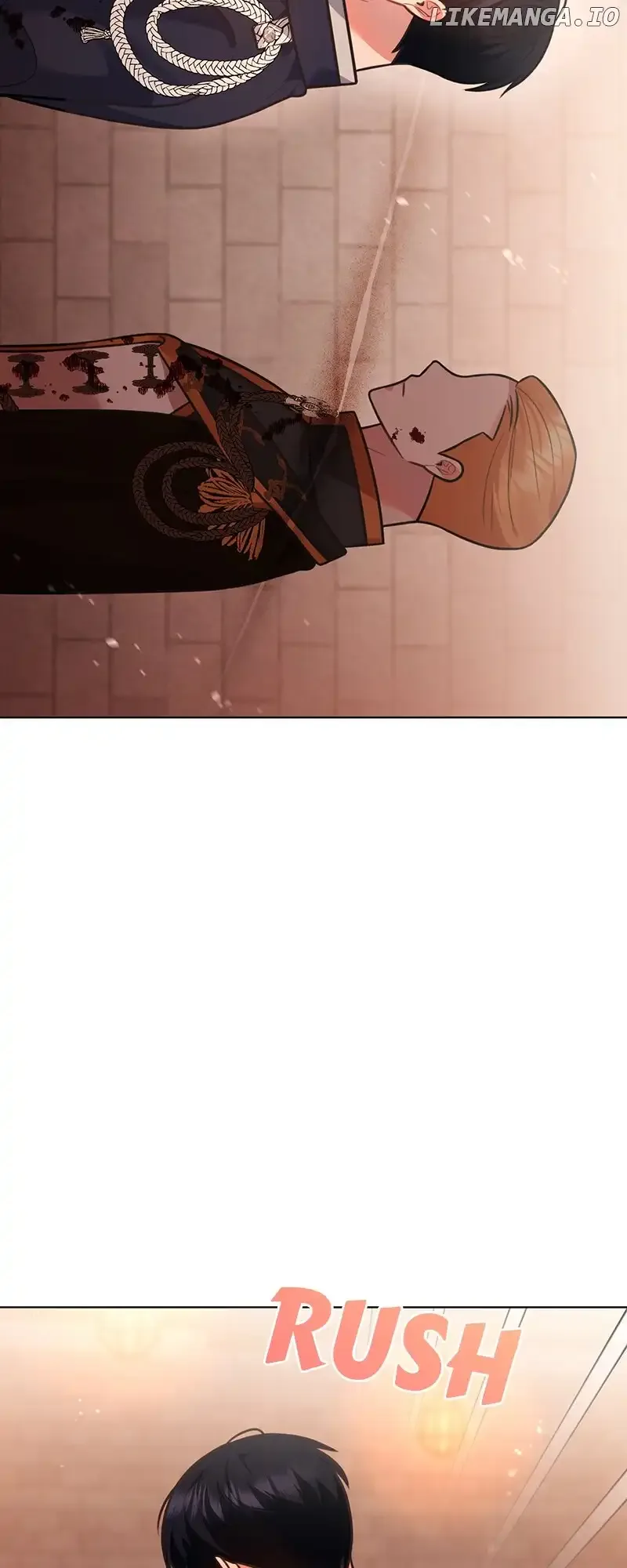 Supporting Characters Also Need Some Love Chapter 57 page 68