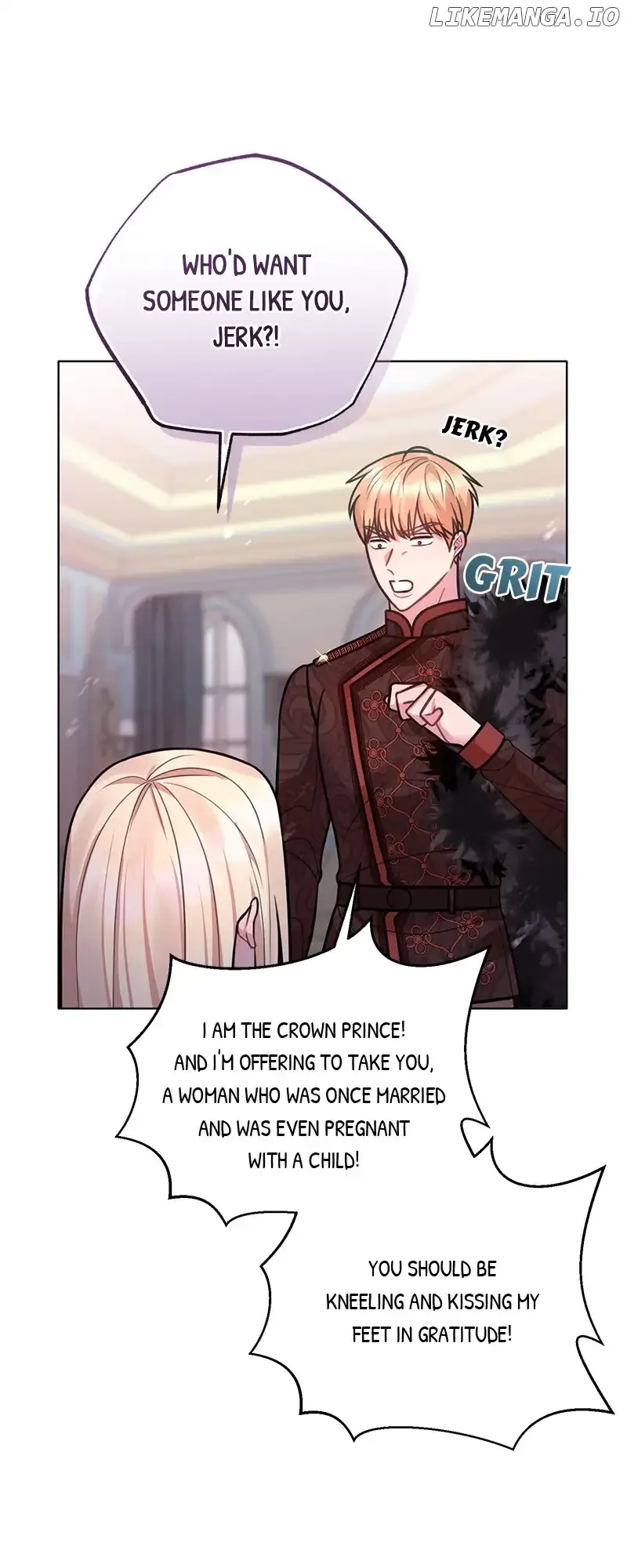 Supporting Characters Also Need Some Love Chapter 58 page 32