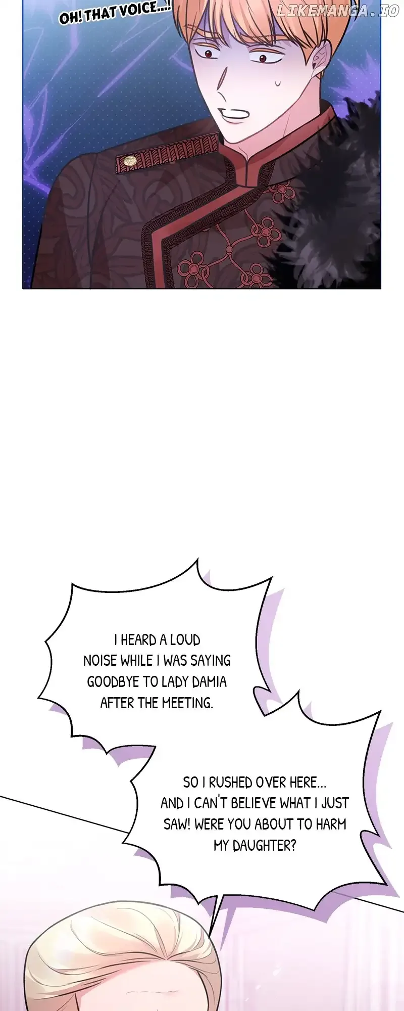 Supporting Characters Also Need Some Love Chapter 58 page 37