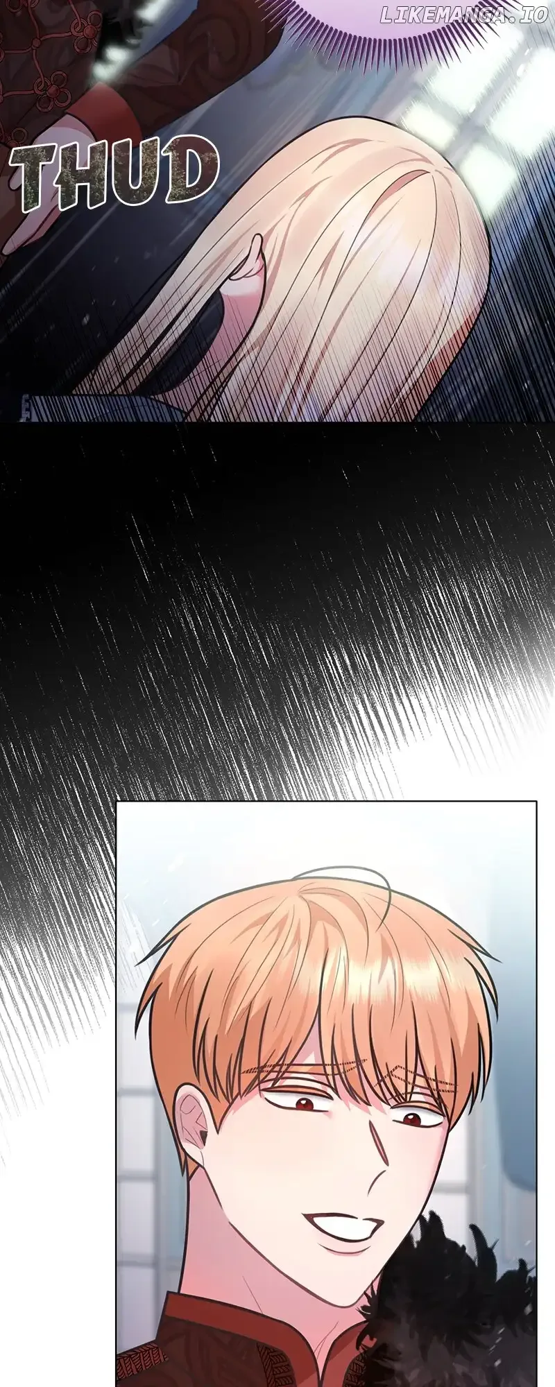 Supporting Characters Also Need Some Love Chapter 58 page 29
