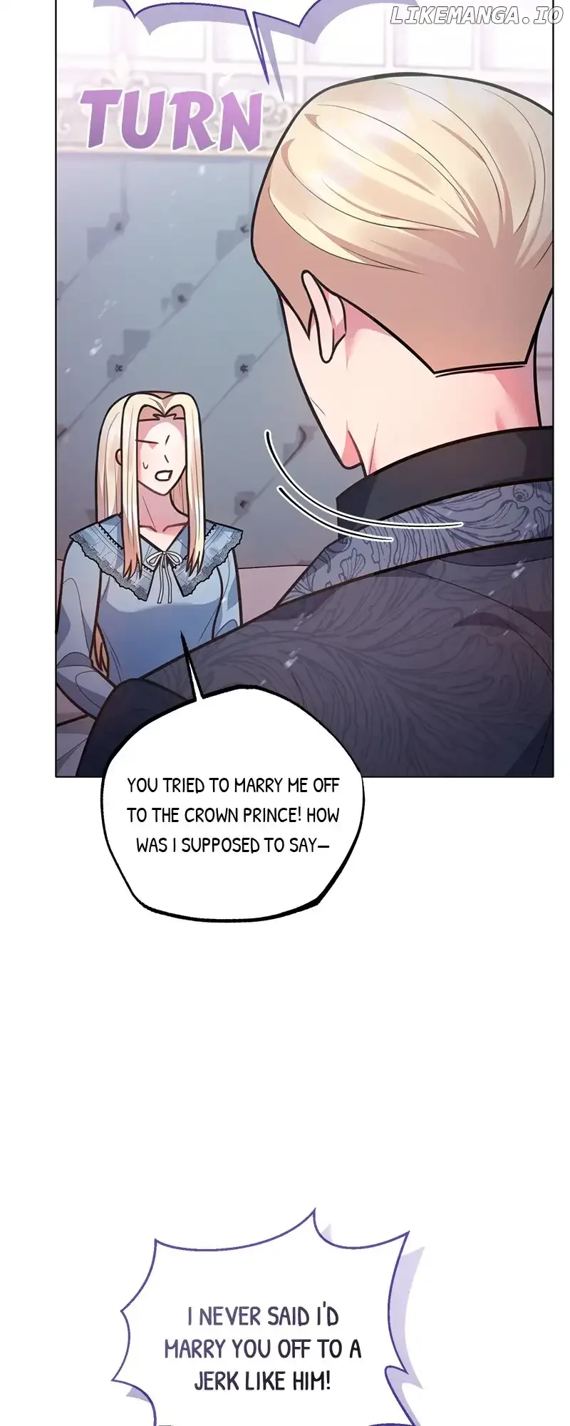 Supporting Characters Also Need Some Love Chapter 58 page 41