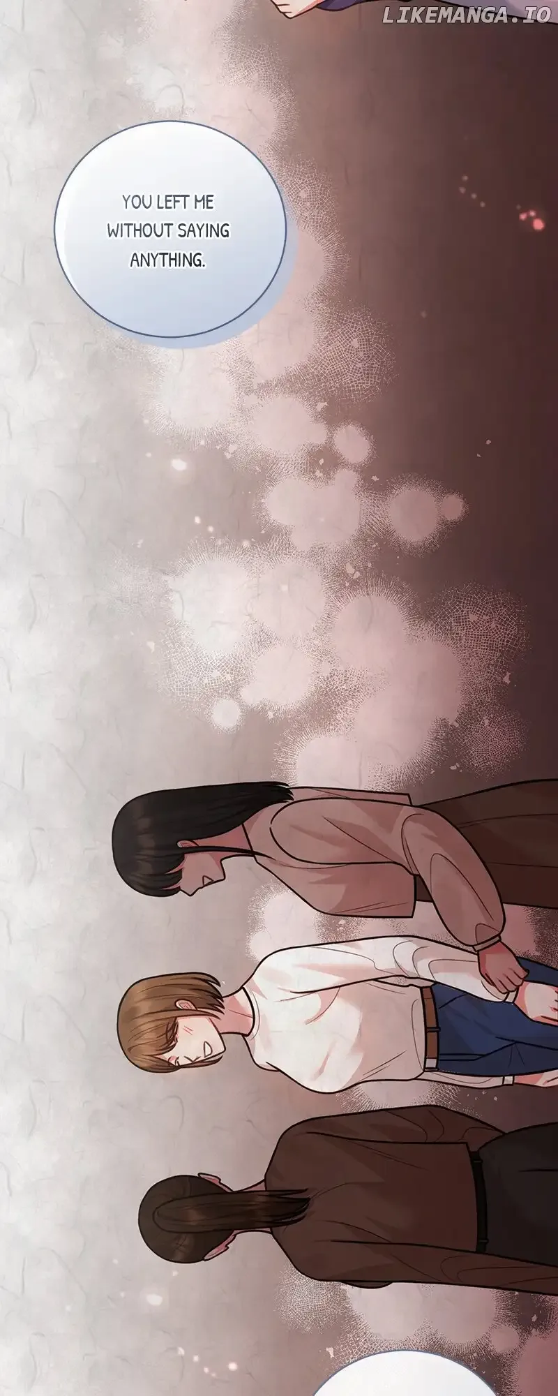 Supporting Characters Also Need Some Love Chapter 58 page 53
