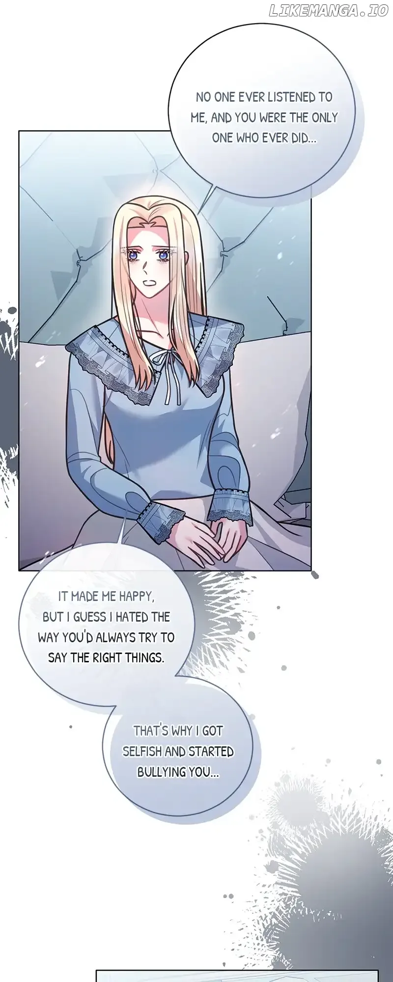 Supporting Characters Also Need Some Love Chapter 58 page 51