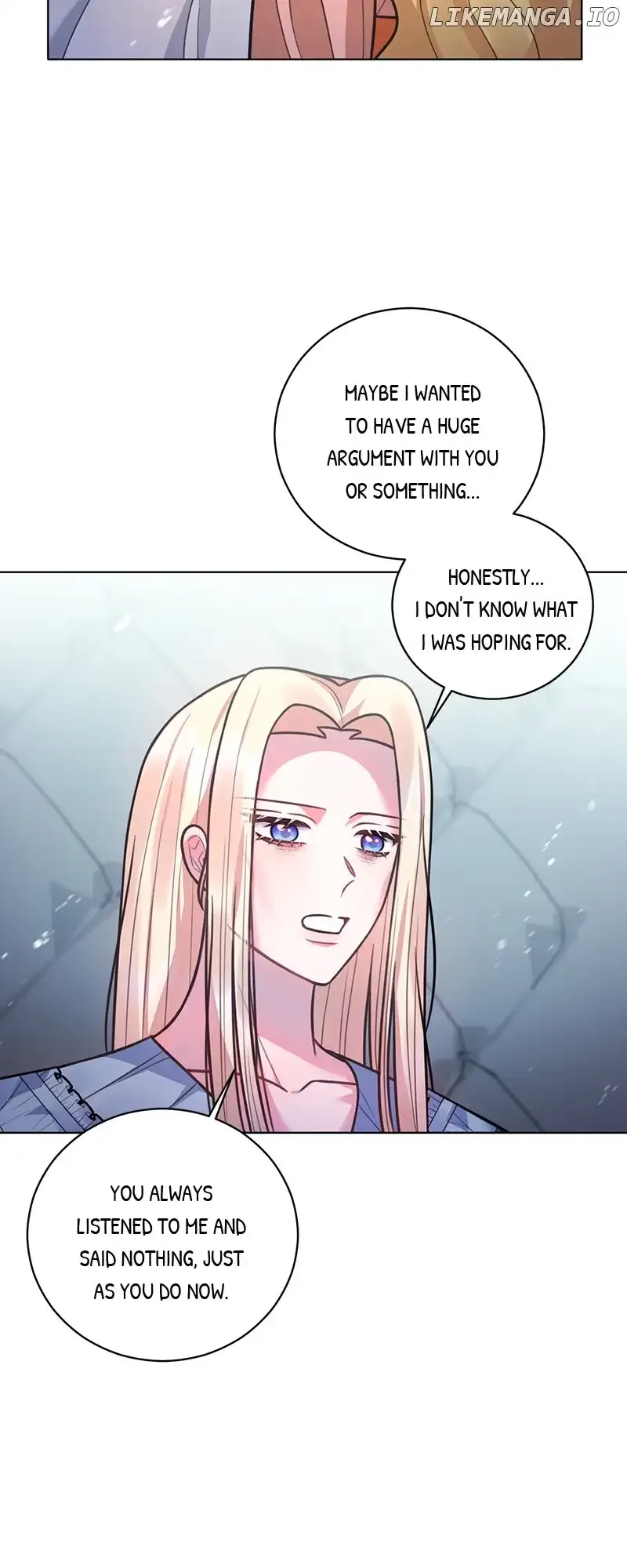 Supporting Characters Also Need Some Love Chapter 58 page 50
