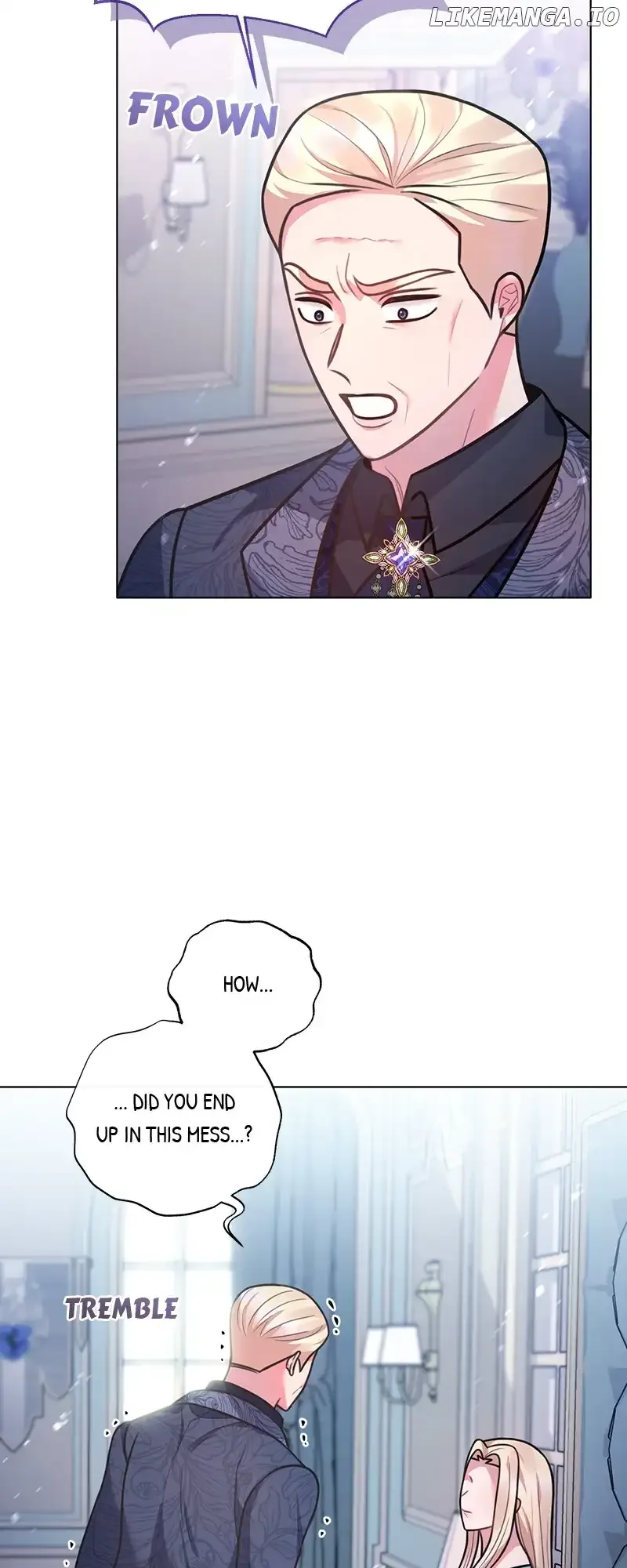 Supporting Characters Also Need Some Love Chapter 58 page 43