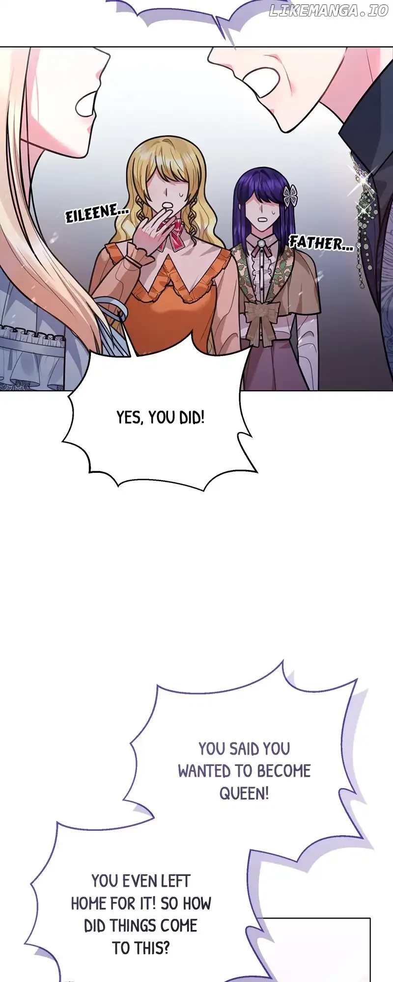 Supporting Characters Also Need Some Love Chapter 58 page 42