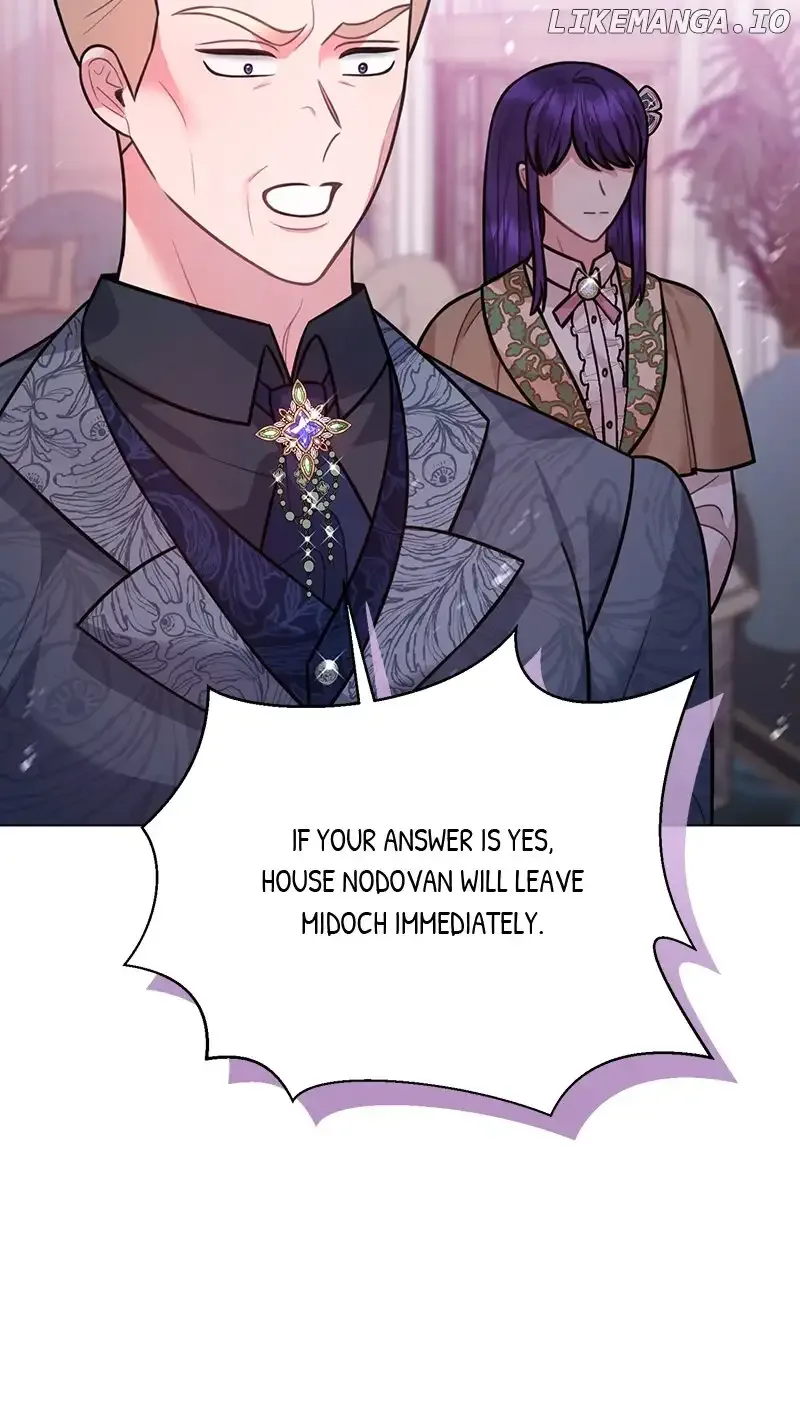 Supporting Characters Also Need Some Love Chapter 58 page 38