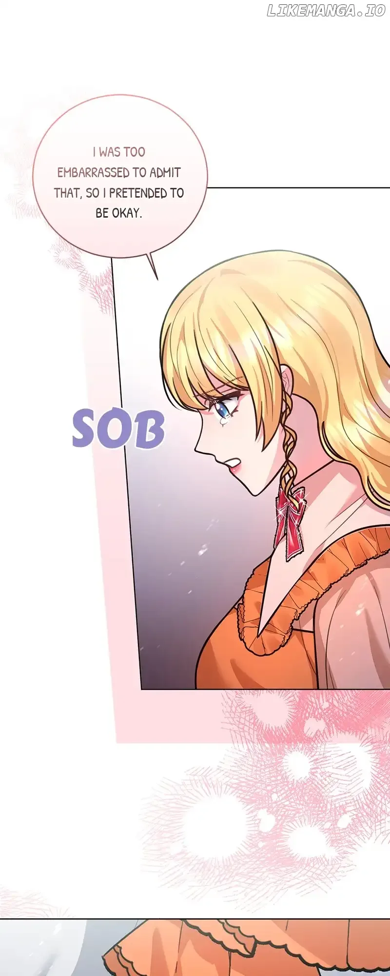 Supporting Characters Also Need Some Love Chapter 58 page 61