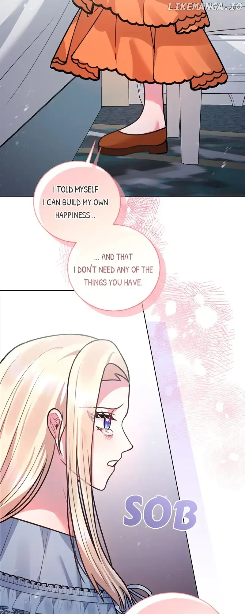 Supporting Characters Also Need Some Love Chapter 58 page 62