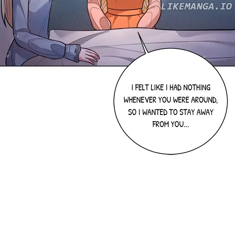 Supporting Characters Also Need Some Love Chapter 58 page 60
