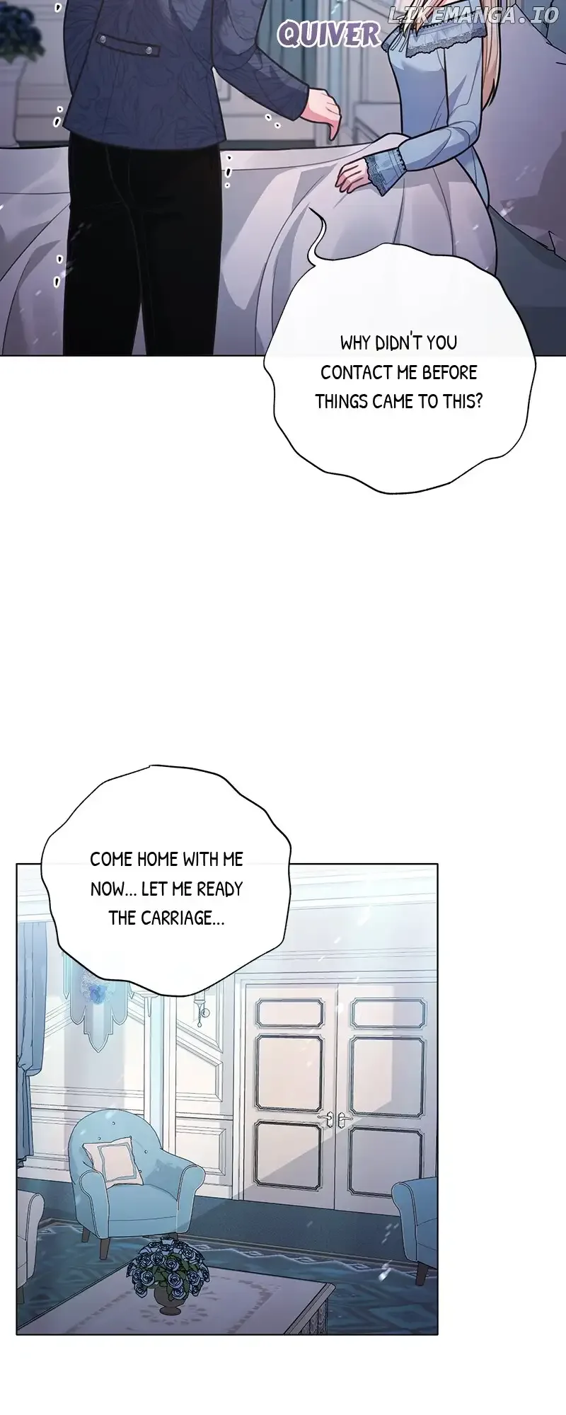 Supporting Characters Also Need Some Love Chapter 58 page 44