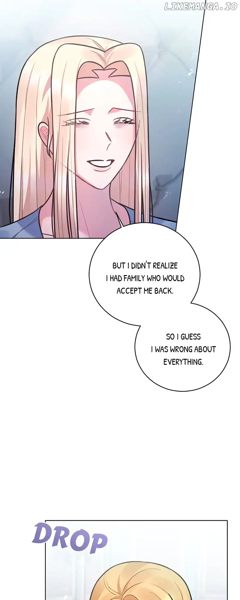 Supporting Characters Also Need Some Love Chapter 58 page 58