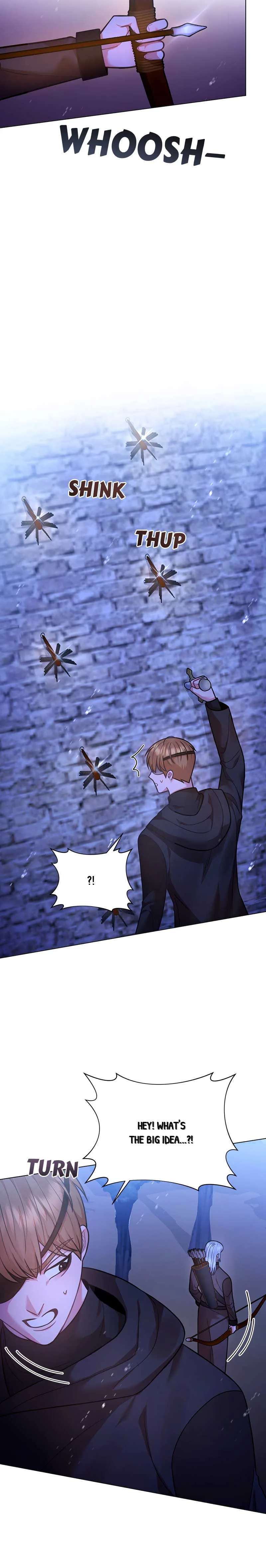 Supporting Characters Also Need Some Love Chapter 66 page 7