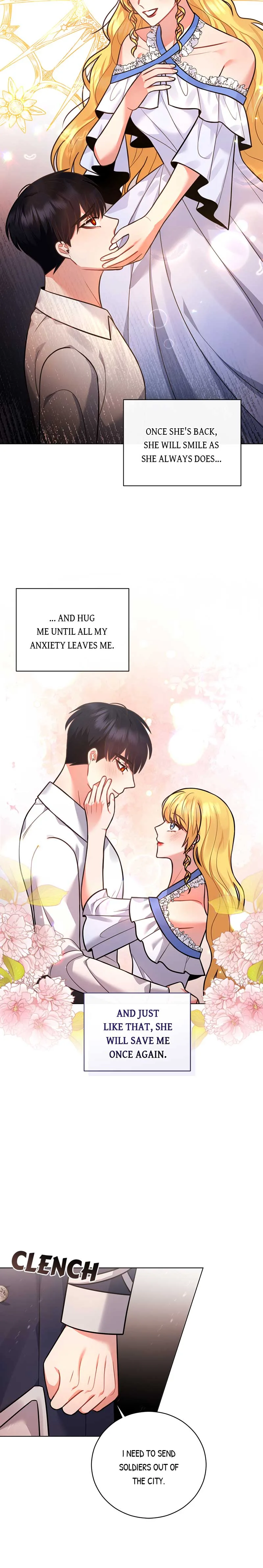 Supporting Characters Also Need Some Love Chapter 66 page 22