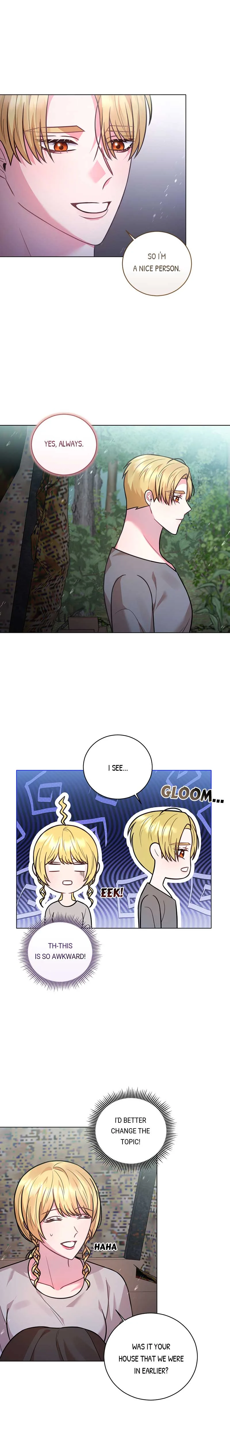 Supporting Characters Also Need Some Love Chapter 66 page 13