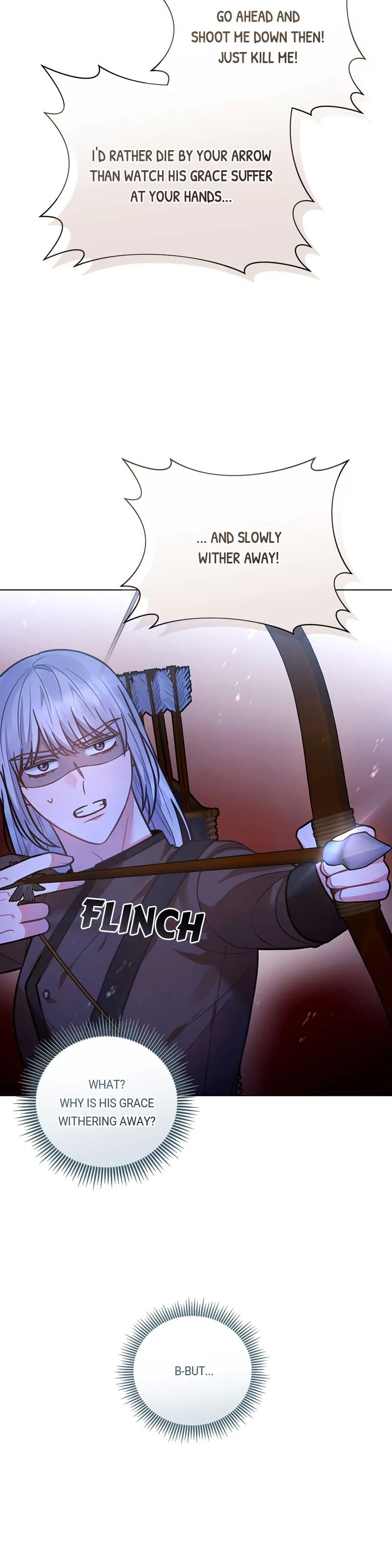 Supporting Characters Also Need Some Love Chapter 66 page 4