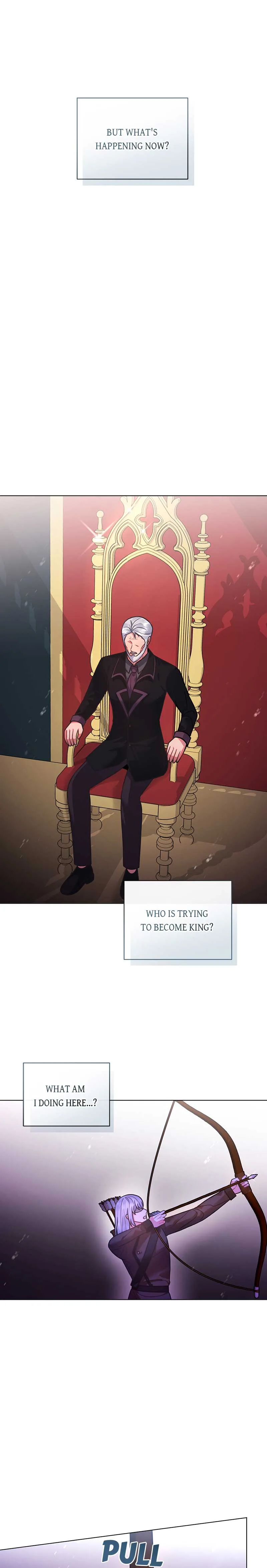 Supporting Characters Also Need Some Love Chapter 66 page 6